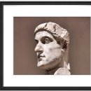 콘스탄티누스 1세 - 새로운 로마를 세운 황제 이미지