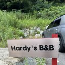 Hardy's B&B 이미지