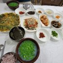 하동재첩마을 이미지