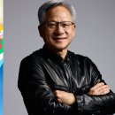 (유)골든테크인터내셔날 | 유퀴즈 온더블럭 346회 젠슨 황 특집 리뷰 - 엔비디아 CEO가 한국 예능에 나온 이유