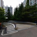 좌산초등학교 후문 이미지