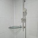 평촌더샵아이파크 | 평촌더샵아이파크 화장실 전체 줄눈시공