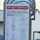 여주농협클린주유소