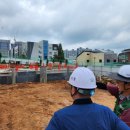 고용노동부 서산출장소, 건설 현장 불시점검 나서(김면수의 정치토크) 이미지