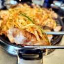 임시수도기념거리 | 가성비 삼겹살 맛집 부민동 고기의정점
