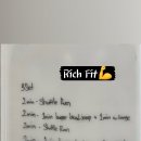 크로스핏 리치 난곡점 이미지