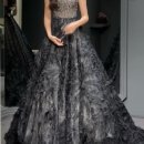 (주)정한디자인 | 메종레브 최종 가봉 : 드레스 시안 많음 주의❗️ 토니워드, 주하이드 무하르, 마르코앤마리아 2부 드레스