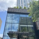 그랜드호텔 | 아이랑 오사카 여행 숙소로 선택한 이유｜센타라 그랜드호텔 후기