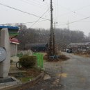 영창마을 입구 이미지