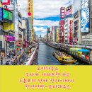 모리의숲민박 | 오사카 도톤보리·난바·신사이바시 숙소 │ 모리하우스 아파트형 단독 이용 후기 &amp; 위치 정리