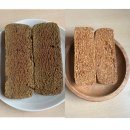 회기14 | 비건 벨리스 비스코티 후기 (참깨, 쑥) + 에이블리 3월 3차 디저트 팝업 할인 쿠폰