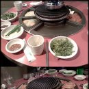 홍삼겹 이미지