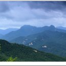 산마루그린산악회 제46회차 정기산행(8월 18일) 충북 괴산 남군자산(속리산 국립공원) 예약방입니다. 이미지