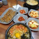 늘이맛 콩나물국밥&국수(행신점) 네이버블로그