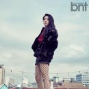 김소라 이미지