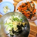 가작로 | 강릉역 근처 현지인 맛집 추천 솔직 후기 아바이 회국수(웨이팅, 주차)