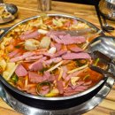이태리부대찌개 - 미추홀구 소성로 16 | 이태리부대찌개
