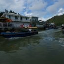 더 마을 핑크 이미지