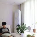 여름 벌레퇴치기 무소음 무취 가정용 포충기 스카이제로미니