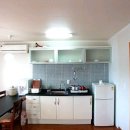 숲속마을파도소리 이미지