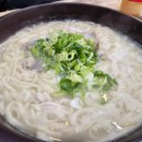 밀땅칼국수