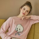 핑크퍼피 이미지