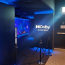 하돌비, 하남 스타필드 메가박스 돌비시네마관 관람 후기와 좌석별 시야 (Starfield Hanam Megabox...