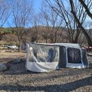 가평) 이벤트 가득한 캠핑장! 캠핑사이다 가평 은빛물결점빛물결점_가평 카라반 글램핑, 가평 수영장...