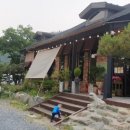 청산관광농원 캠핑장 이미지