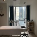 동백소방서 사거리(상가쪽) | [부산/해운대] 해운대피부관리 라운에스테틱