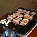 [덕천동] 유럽식 훈연 돼지고기 전문점 ~~~ 바베큐타임 이미지