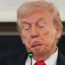 &#39;한국 방문&#39; 트럼프, APEC은 불참?…&#34;다자외교 대신 김정은 만날 수도&#34;﻿ 이미지