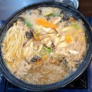 정원실비식당