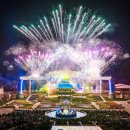 한여름밤의 문화축제 | 에버랜드, ‘오직 여름에만 만날 수 있는 자연의 불빛’…'한여름밤의 반딧불이 축제' 24일 개막