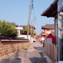 평사리 한옥민박 이미지