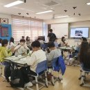 이리영등초등학교 이미지