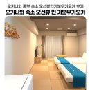오션PC | 오키나와 중북부 숙소 오션뷰인기보우가오카 솔직후기