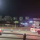 문산 사거리(선유과선교) 이미지