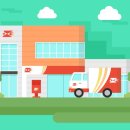 대구달서우체국 이미지