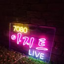 아지트7080라이브 - 동래구 온천장로 79 | 아지트7080라이브