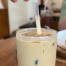 디카페인 맛집 카페파베르 동탄산척점