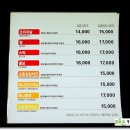 교촌치킨서귀포1호점