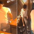 남성식당 - 창원시 마산합포구 | 남성식당