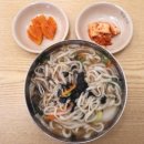 건대멸치국수 이미지