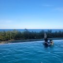 강릉수영장 | 신라모노그램 강릉 호텔 수영장 내돈내산 후기