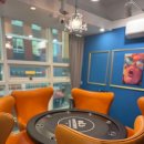 신나는 보드게임 | [강서구청데이트] 강서구청데이트 '미스테리보드게임카페' 후기