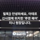 루덴헤어 이미지