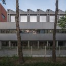 서진학교 이미지