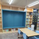 노을빛작은도서관 이미지