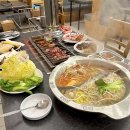 지에스25 광주선운점 | 광주 양꼬치 무한리필 선운지구맛집, 신금원무한리필충칭훠궈&amp;양꼬치